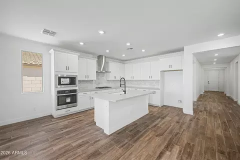 Kitchen - 15224 W Gray Fox Trl, Surprise, AZ 85387 photo 1 of 3