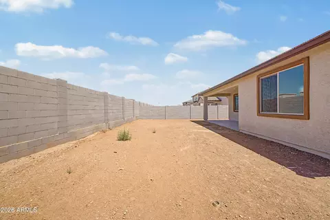 Exterior - 15224 W Gray Fox Trl, Surprise, AZ 85387 photo 4 of 5