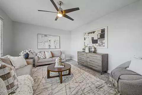 Living - 3918 S Willow Dr, Tempe, AZ 85282 photo 2 of 6