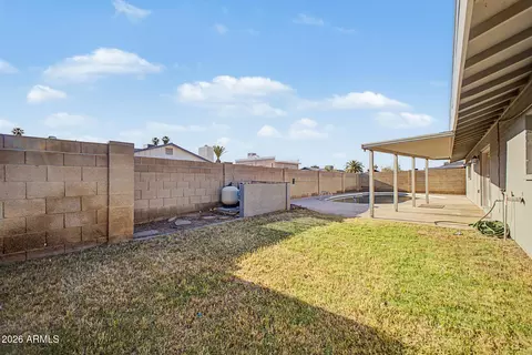 Exterior - 3918 S Willow Dr, Tempe, AZ 85282 photo 2 of 5