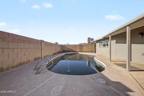 Exterior - 3918 S Willow Dr, Tempe, AZ 85282 photo 4 of 5
