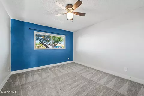 Bedroom - 3918 S Willow Dr, Tempe, AZ 85282 photo 6 of 8