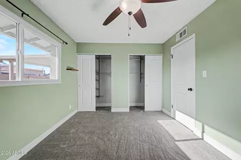 Bedroom - 3918 S Willow Dr, Tempe, AZ 85282 photo 5 of 8