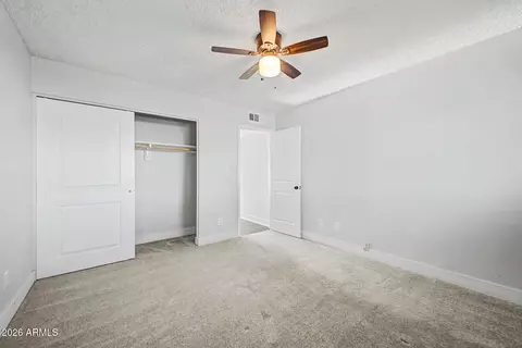 Bedroom - 3918 S Willow Dr, Tempe, AZ 85282 photo 7 of 8