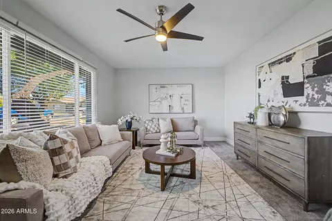 Living - 3918 S Willow Dr, Tempe, AZ 85282 photo 1 of 6