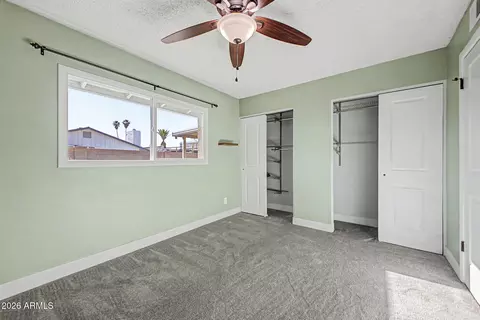Bedroom - 3918 S Willow Dr, Tempe, AZ 85282 photo 4 of 8