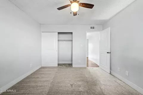 Bedroom - 3918 S Willow Dr, Tempe, AZ 85282 photo 8 of 8