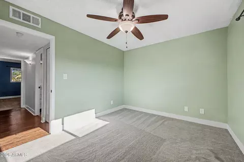 Bedroom - 3918 S Willow Dr, Tempe, AZ 85282 photo 3 of 8