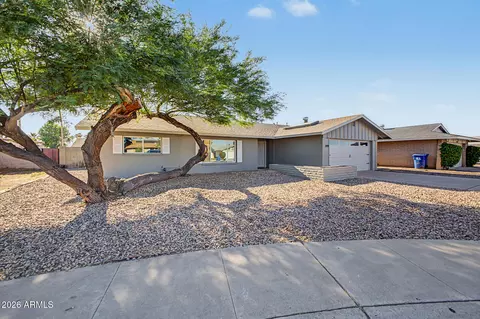 3918 S Willow Dr, Tempe, AZ 85282
