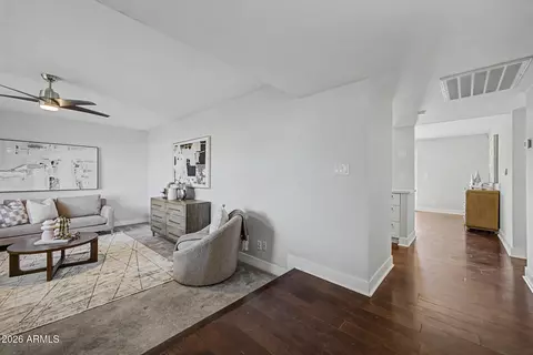 Entry Way - 3918 S Willow Dr, Tempe, AZ 85282 photo 1 of 1