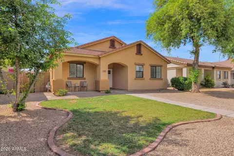 3530 S Cupertino Dr, Gilbert, AZ 85297