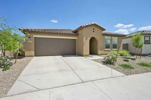 1853 S 181st Dr, Goodyear, AZ 85338
