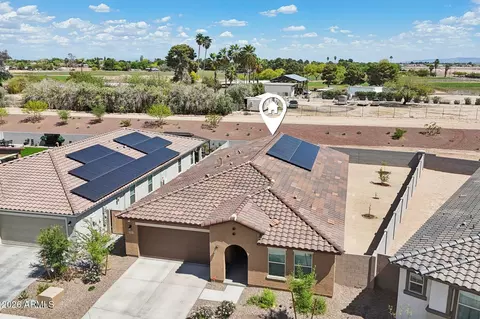 1853 S 181st Dr, Goodyear, AZ 85338