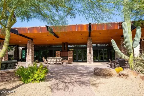 Exterior - 3985 E Hummingbird Ln, Phoenix, AZ 85050 photo 15 of 15
