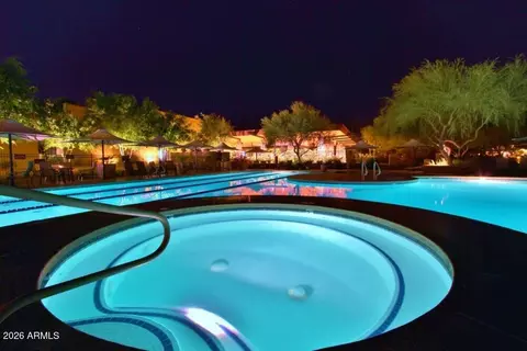 Exterior - 3985 E Hummingbird Ln, Phoenix, AZ 85050 photo 11 of 15