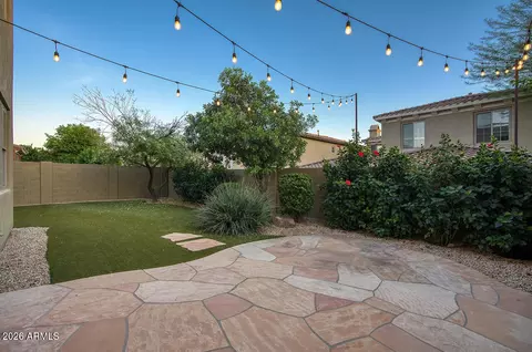 Exterior - 3985 E Hummingbird Ln, Phoenix, AZ 85050 photo 6 of 15