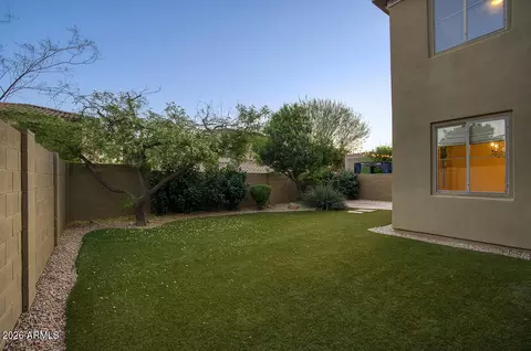 Exterior - 3985 E Hummingbird Ln, Phoenix, AZ 85050 photo 7 of 15