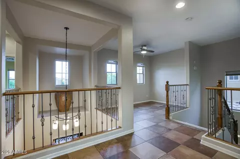 Entry Way - 3985 E Hummingbird Ln, Phoenix, AZ 85050 photo 2 of 2