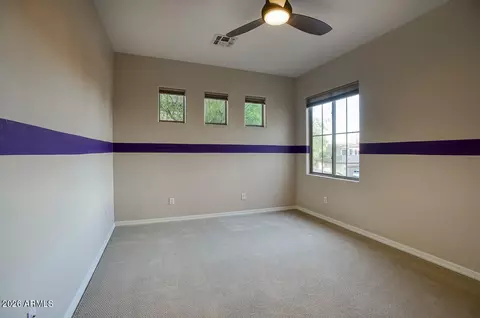 Bedroom - 3985 E Hummingbird Ln, Phoenix, AZ 85050 photo 1 of 3