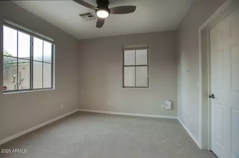 Bedroom - 3985 E Hummingbird Ln, Phoenix, AZ 85050 photo 3 of 3