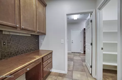 Entry Way - 3985 E Hummingbird Ln, Phoenix, AZ 85050 photo 1 of 2