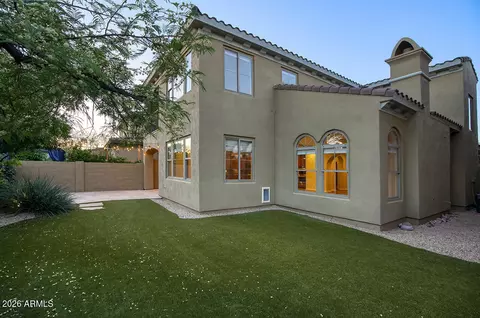 Exterior - 3985 E Hummingbird Ln, Phoenix, AZ 85050 photo 4 of 15
