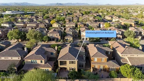 View/Area - 3985 E Hummingbird Ln, Phoenix, AZ 85050 photo 2 of 9
