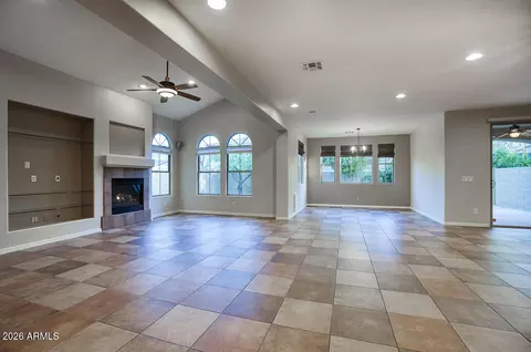 Living - 3985 E Hummingbird Ln, Phoenix, AZ 85050 photo 1 of 5