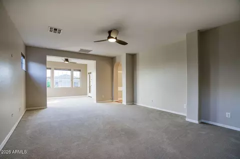 Living - 3985 E Hummingbird Ln, Phoenix, AZ 85050 photo 5 of 5