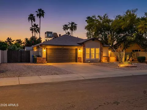 5349 E Kelton Ln, Scottsdale, AZ 85254