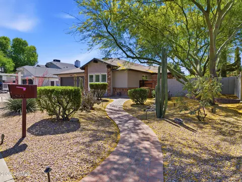 5349 E Kelton Ln, Scottsdale, AZ 85254