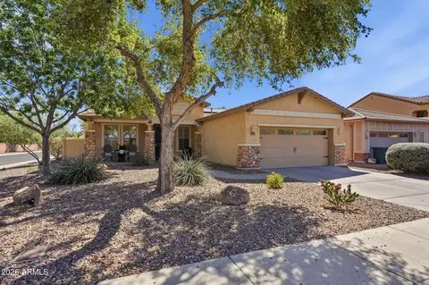 3218 N Desert Horizons Ln, Casa Grande, AZ 85122