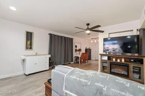 Living - 1511 E Moon Vista St, Apache Junction, AZ 85119 photo 5 of 5