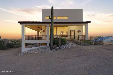 Exterior - 1511 E Moon Vista St, Apache Junction, AZ 85119 photo 3 of 23