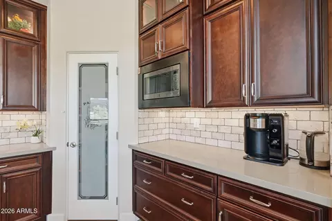 Kitchen - 1511 E Moon Vista St, Apache Junction, AZ 85119 photo 4 of 6