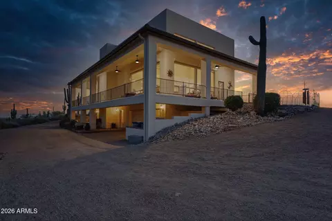 Exterior - 1511 E Moon Vista St, Apache Junction, AZ 85119 photo 22 of 23
