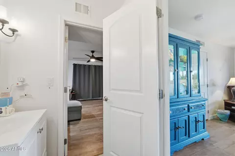 Entry Way - 1511 E Moon Vista St, Apache Junction, AZ 85119 photo 3 of 3