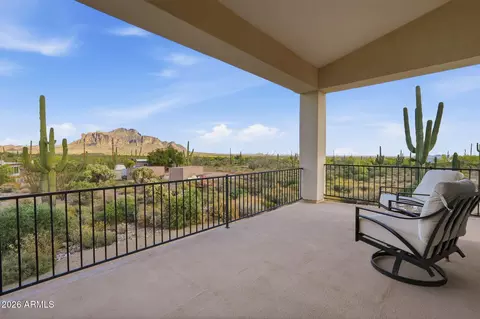 Exterior - 1511 E Moon Vista St, Apache Junction, AZ 85119 photo 9 of 23