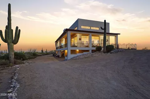 1511 E Moon Vista St, Apache Junction, AZ 85119