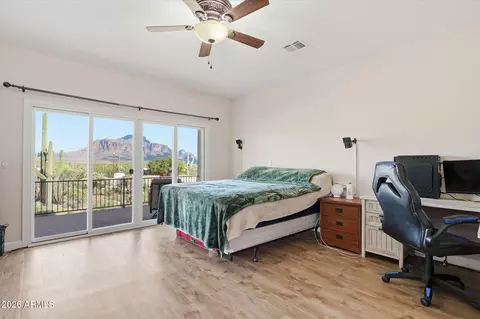 Bedroom - 1511 E Moon Vista St, Apache Junction, AZ 85119 photo 1 of 9