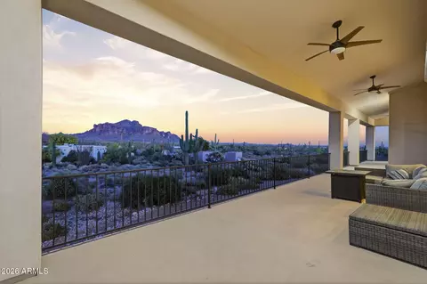 Exterior - 1511 E Moon Vista St, Apache Junction, AZ 85119 photo 5 of 23