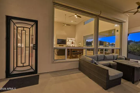 Exterior - 1511 E Moon Vista St, Apache Junction, AZ 85119 photo 6 of 23