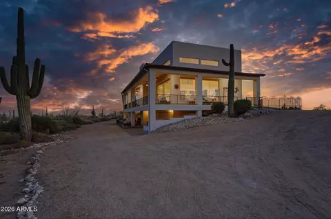 Exterior - 1511 E Moon Vista St, Apache Junction, AZ 85119 photo 23 of 23