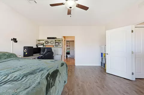 Bedroom - 1511 E Moon Vista St, Apache Junction, AZ 85119 photo 4 of 9