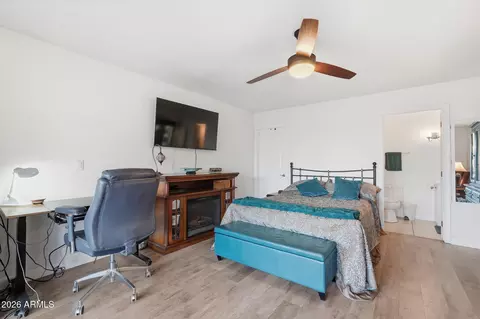 Bedroom - 1511 E Moon Vista St, Apache Junction, AZ 85119 photo 6 of 9