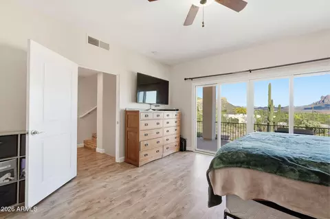 Bedroom - 1511 E Moon Vista St, Apache Junction, AZ 85119 photo 3 of 9