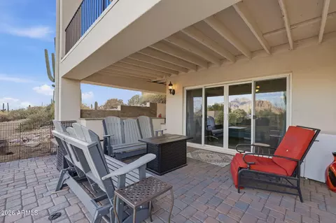 Exterior - 1511 E Moon Vista St, Apache Junction, AZ 85119 photo 14 of 23