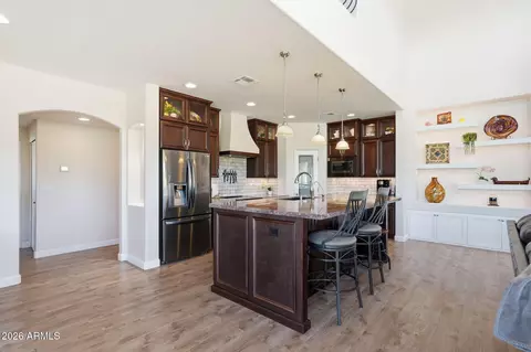 Kitchen - 1511 E Moon Vista St, Apache Junction, AZ 85119 photo 2 of 6