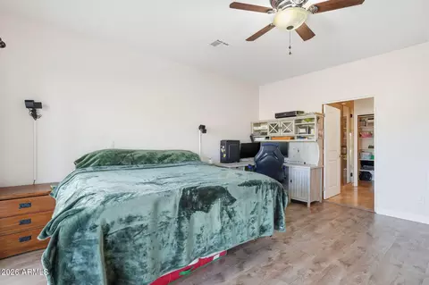 Bedroom - 1511 E Moon Vista St, Apache Junction, AZ 85119 photo 2 of 9