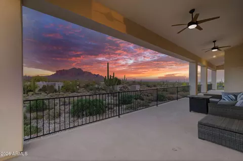 Exterior - 1511 E Moon Vista St, Apache Junction, AZ 85119 photo 19 of 23
